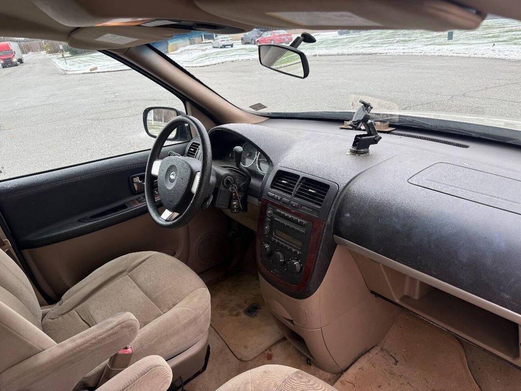 used 2007 Chevrolet Uplander car, priced at $2,495