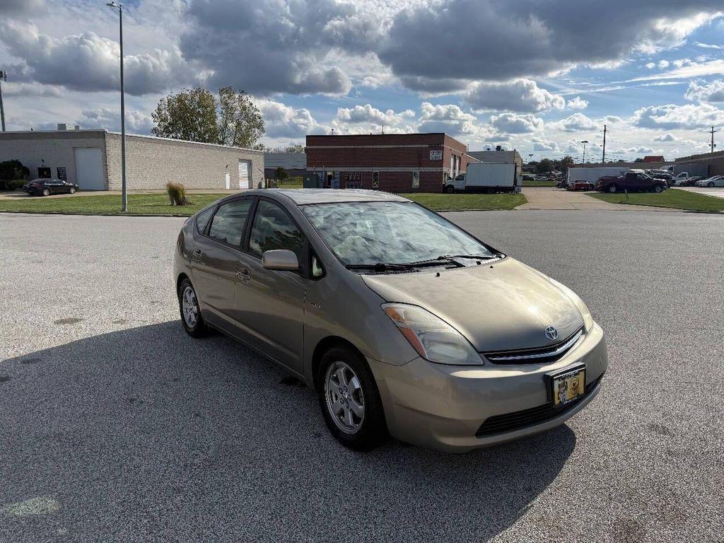 used 2009 Toyota Prius car, priced at $2,995