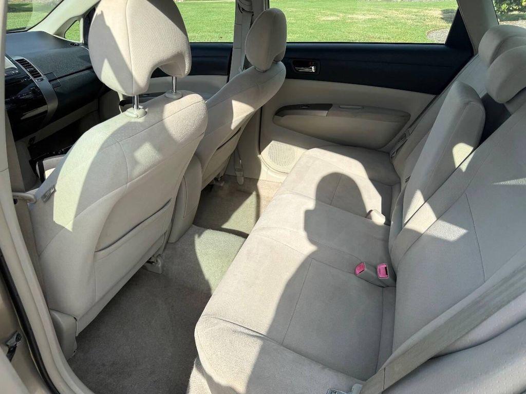 used 2009 Toyota Prius car, priced at $2,995