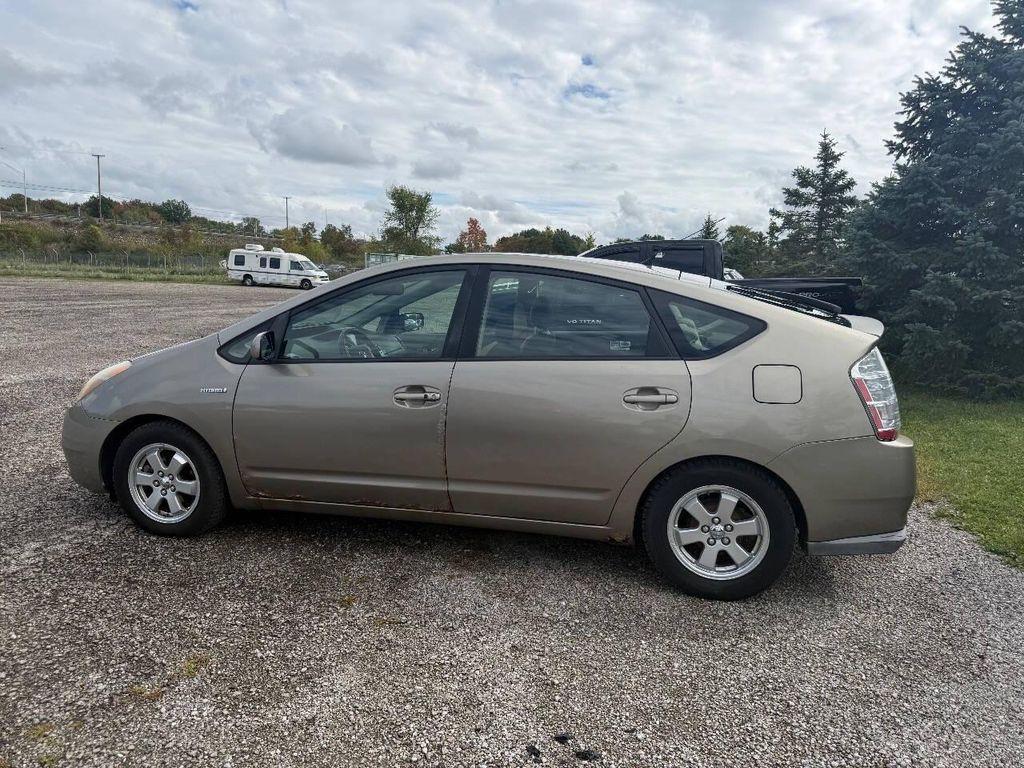 used 2009 Toyota Prius car, priced at $2,995