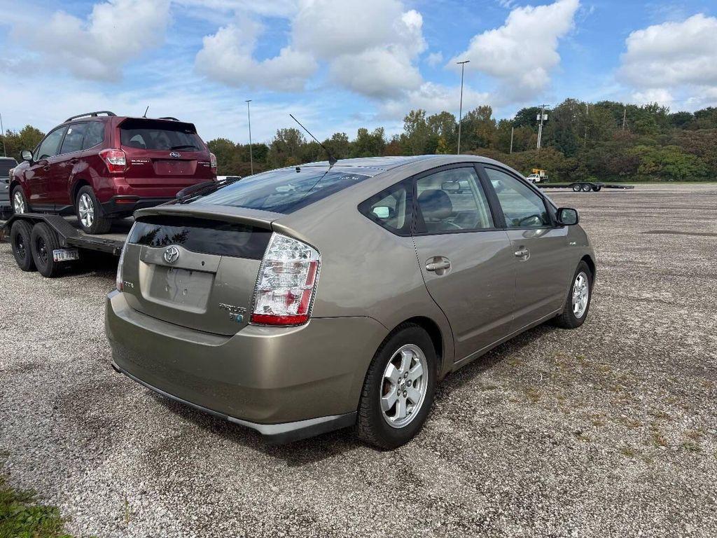used 2009 Toyota Prius car, priced at $2,995