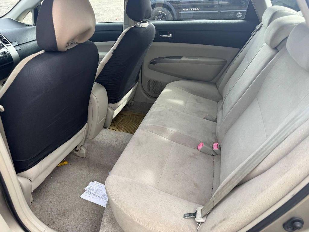 used 2009 Toyota Prius car, priced at $2,995