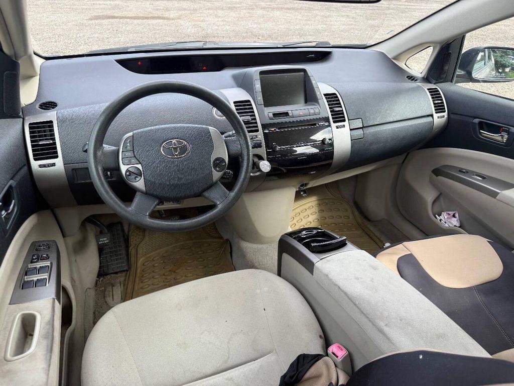 used 2009 Toyota Prius car, priced at $2,995