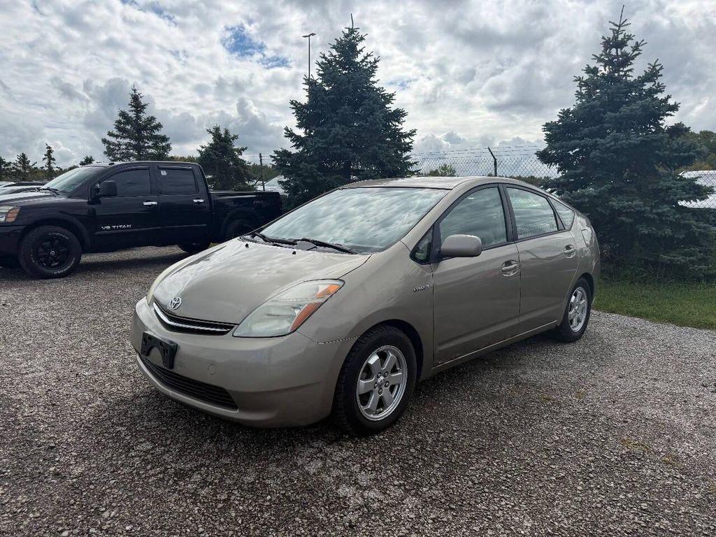 used 2009 Toyota Prius car, priced at $2,995