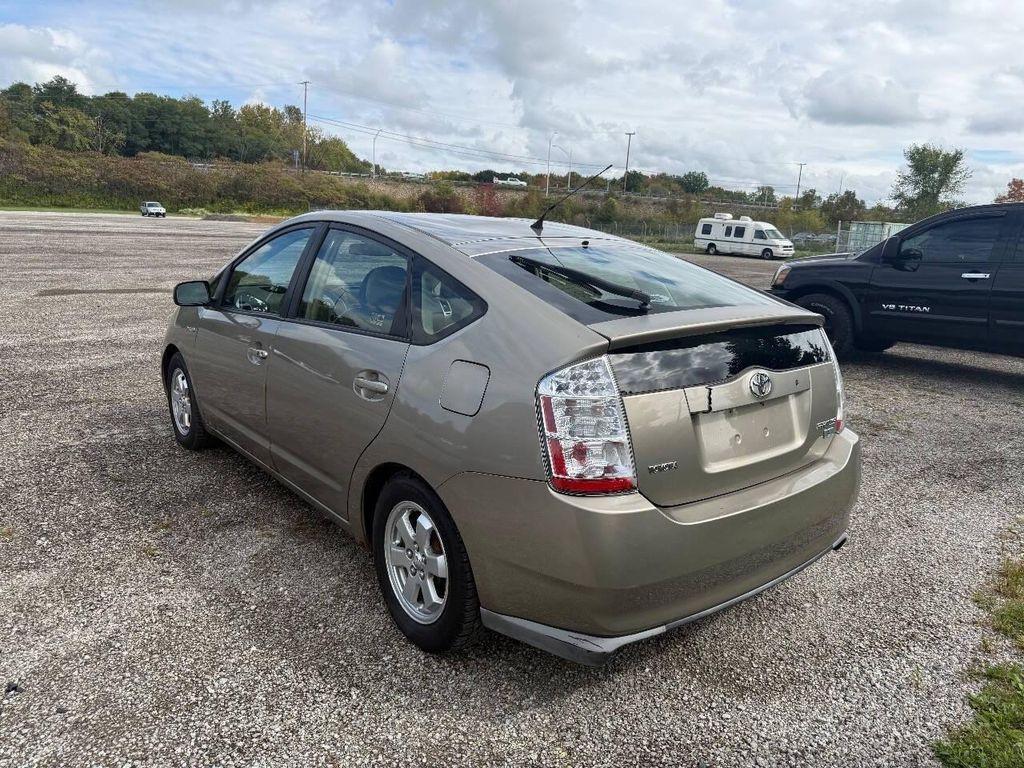 used 2009 Toyota Prius car, priced at $2,995