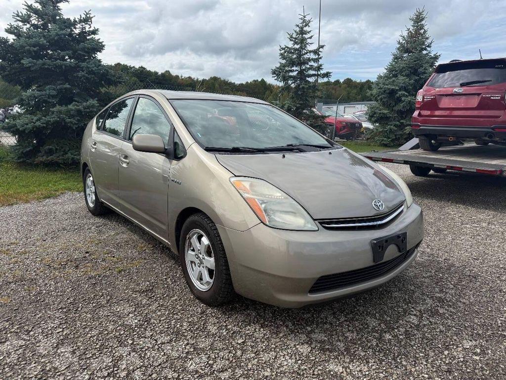 used 2009 Toyota Prius car, priced at $2,995