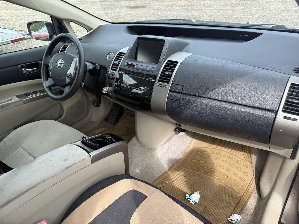 used 2009 Toyota Prius car, priced at $2,995