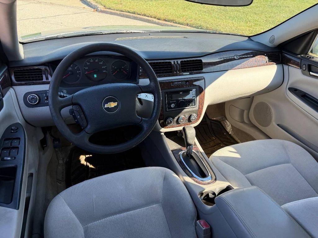 used 2012 Chevrolet Impala car, priced at $2,995