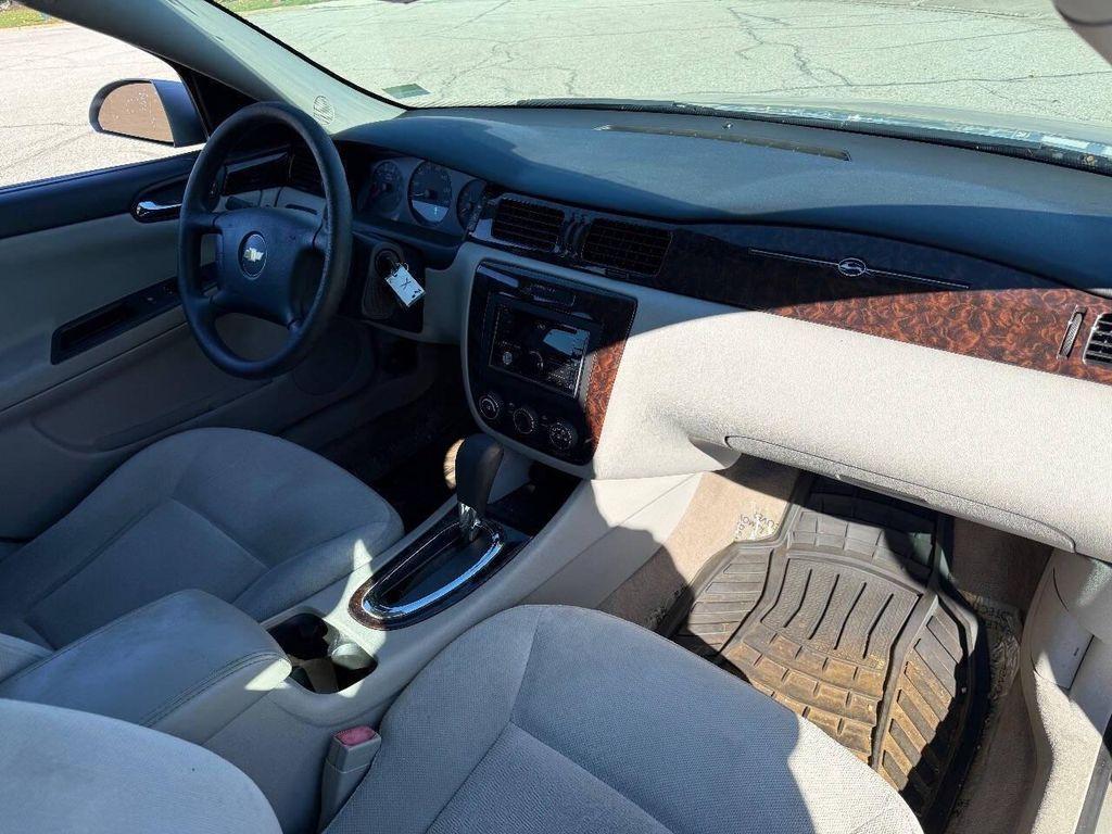 used 2012 Chevrolet Impala car, priced at $2,995