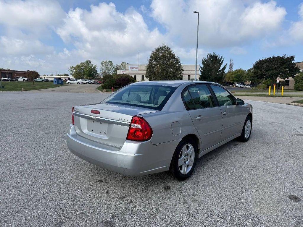used 2007 Chevrolet Malibu car, priced at $1,995