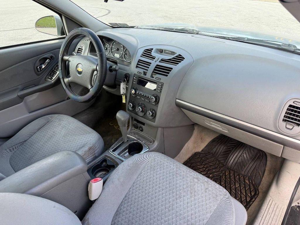 used 2007 Chevrolet Malibu car, priced at $1,995