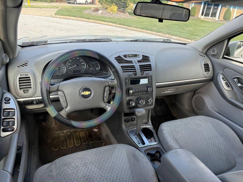 used 2007 Chevrolet Malibu car, priced at $1,995