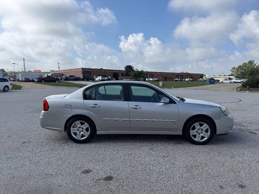 used 2007 Chevrolet Malibu car, priced at $1,995