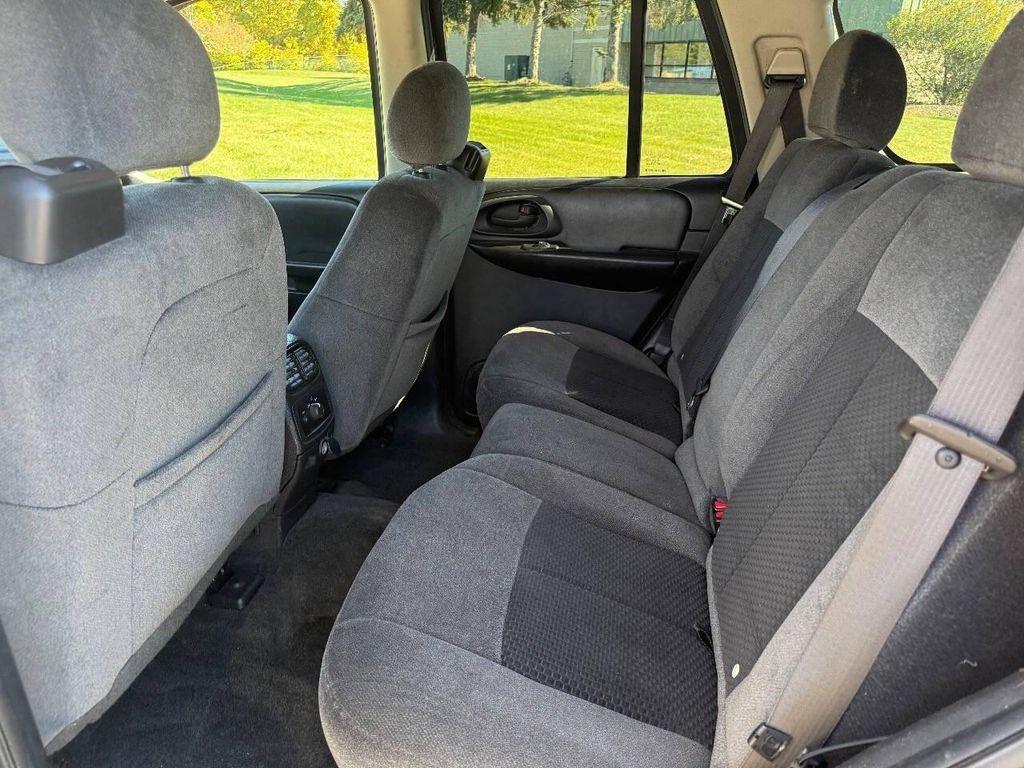 used 2008 Chevrolet TrailBlazer car, priced at $2,995