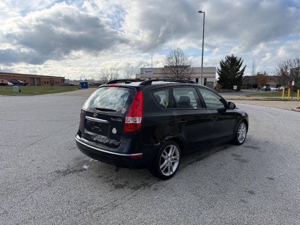 used 2010 Hyundai Elantra Touring car, priced at $1,995