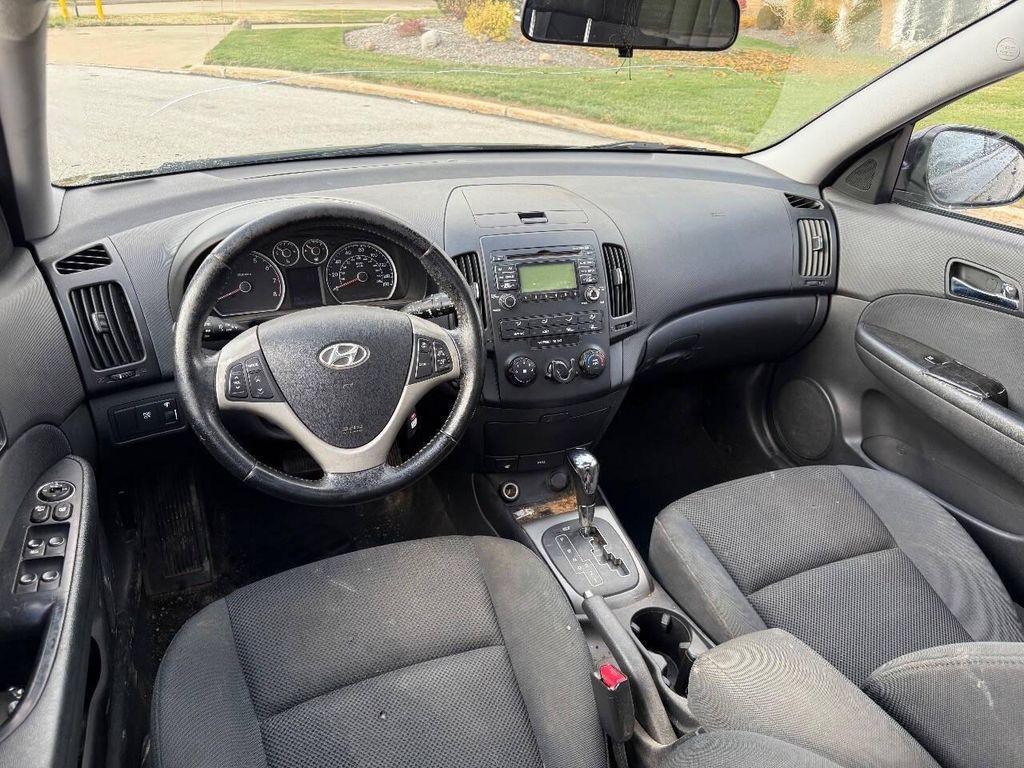 used 2010 Hyundai Elantra Touring car, priced at $1,995