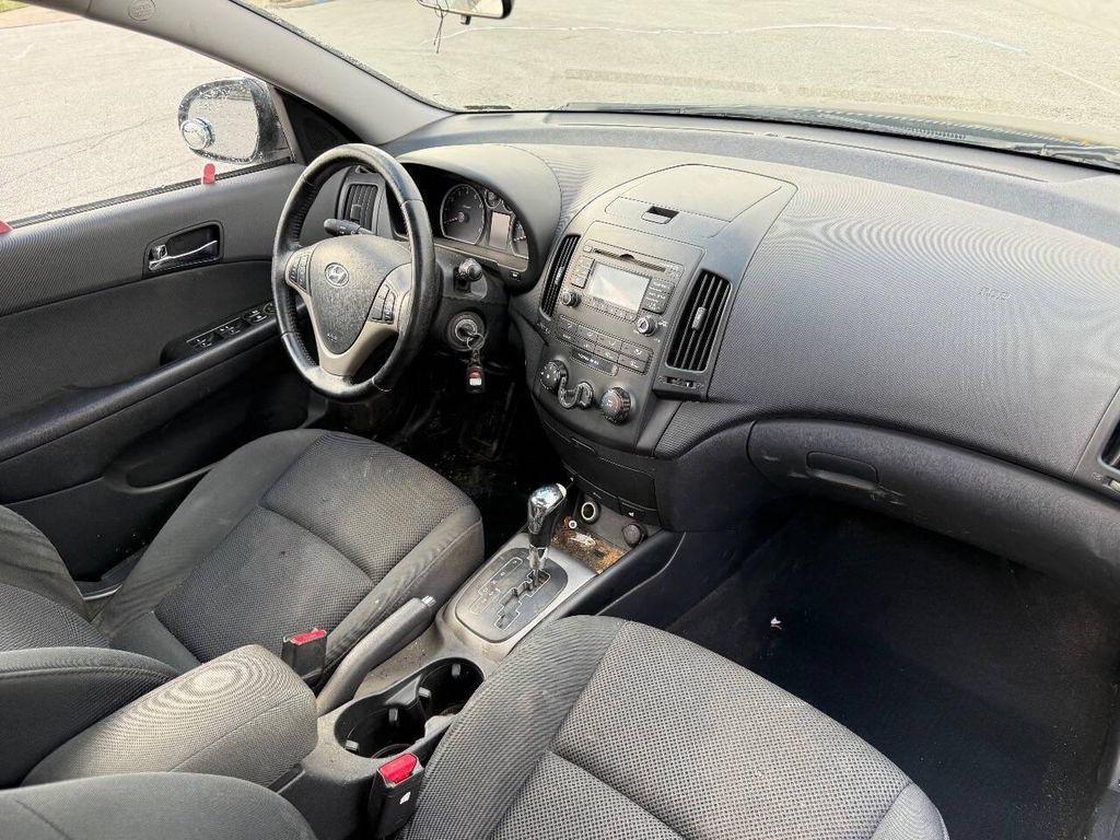 used 2010 Hyundai Elantra Touring car, priced at $1,995