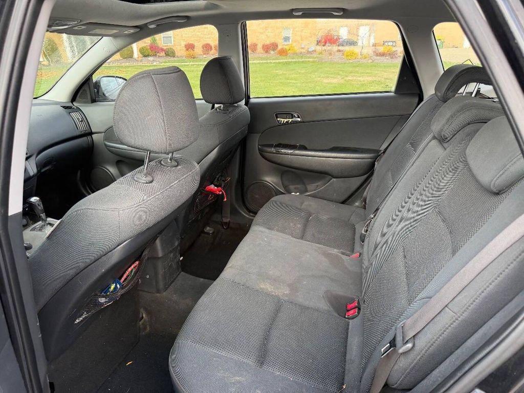 used 2010 Hyundai Elantra Touring car, priced at $1,995