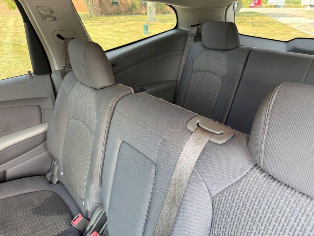 used 2009 Chevrolet Traverse car, priced at $3,995