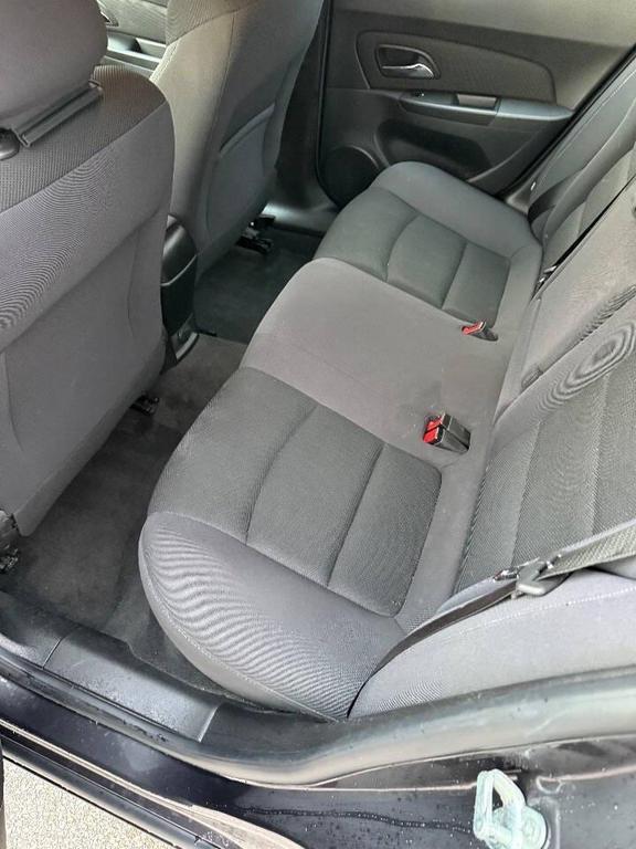 used 2014 Chevrolet Cruze car, priced at $5,995