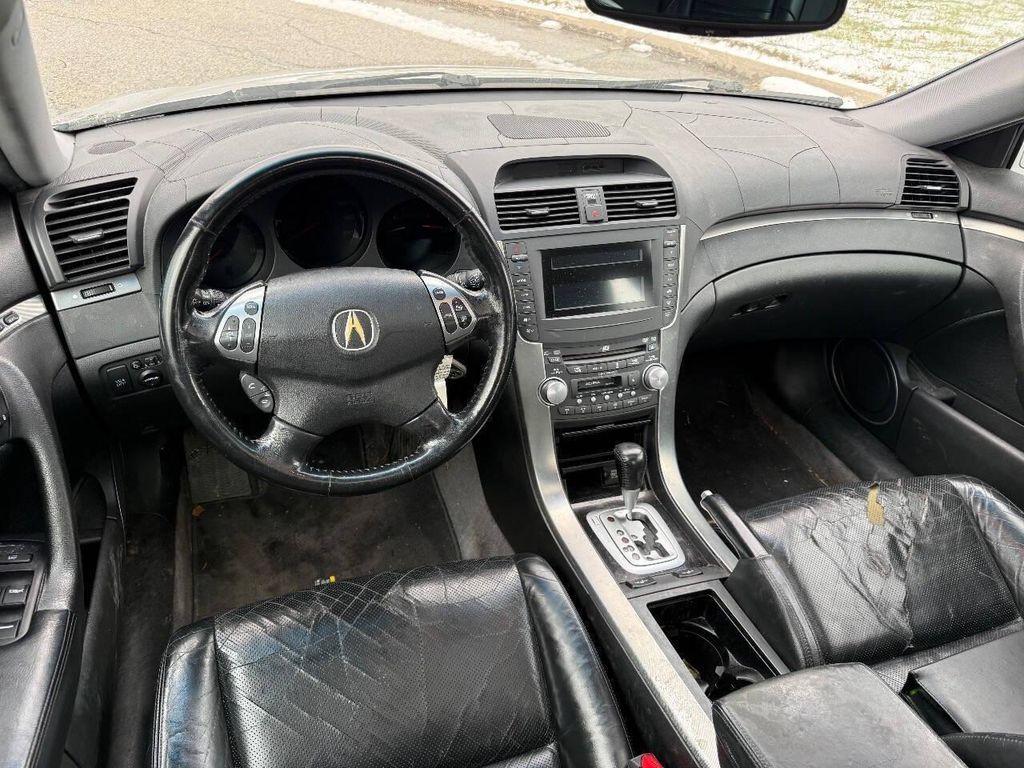 used 2005 Acura TL car, priced at $2,995