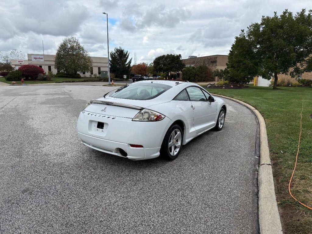 used 2008 Mitsubishi Eclipse car, priced at $3,995