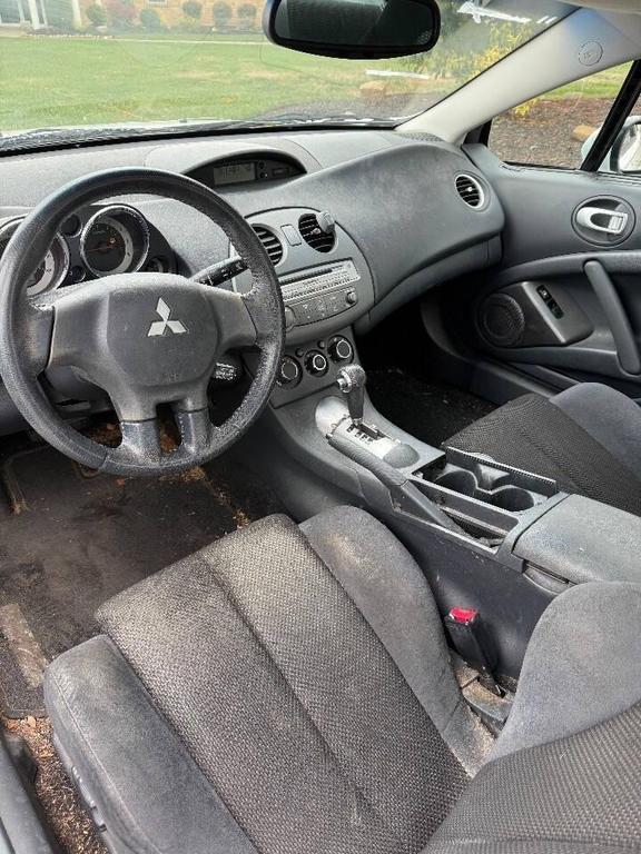 used 2008 Mitsubishi Eclipse car, priced at $3,995