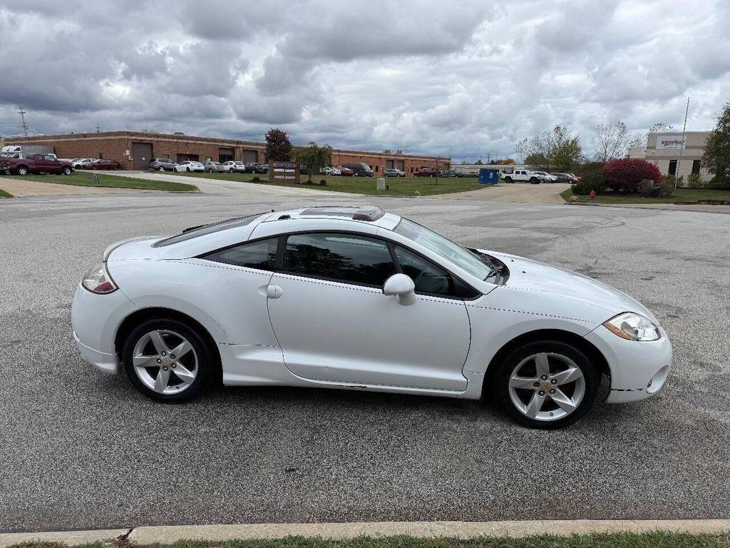 used 2008 Mitsubishi Eclipse car, priced at $3,995