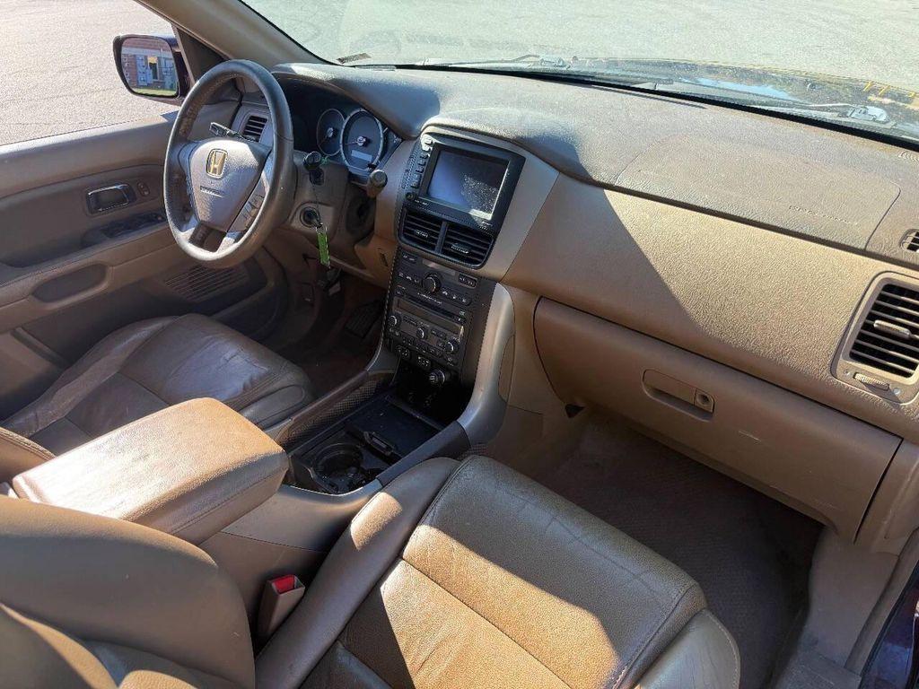 used 2008 Honda Pilot car, priced at $2,995