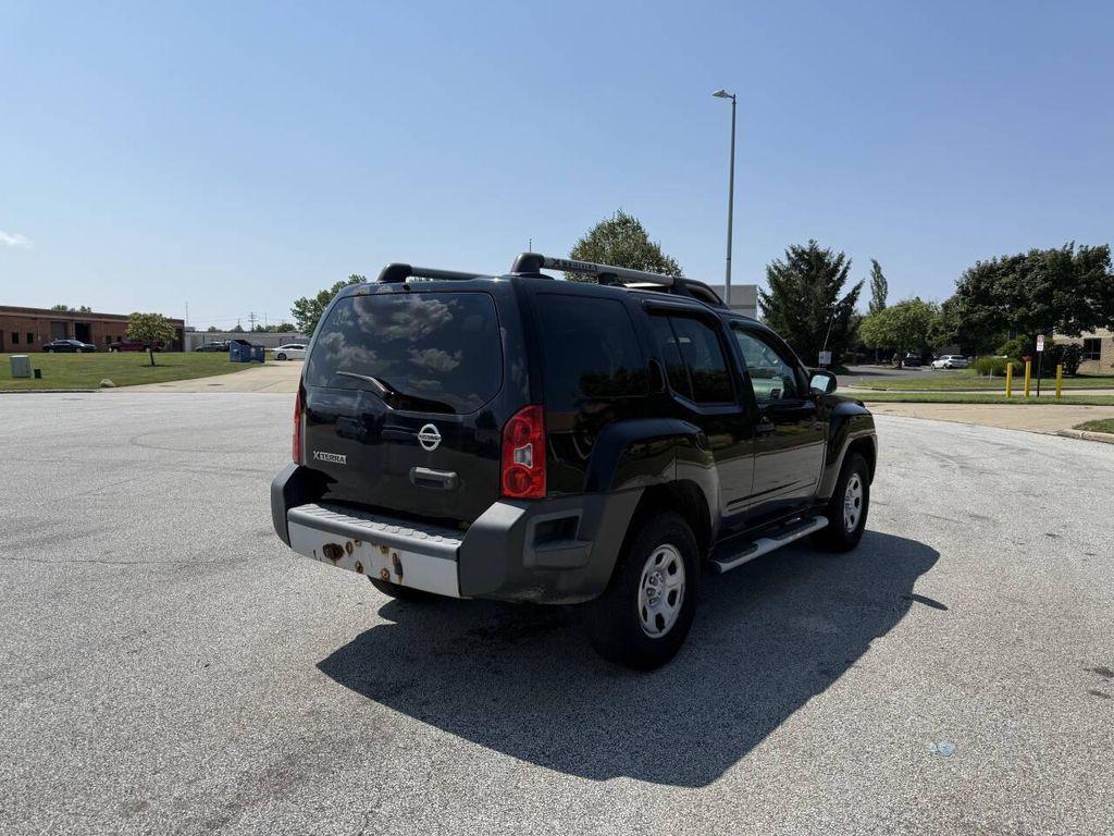 used 2015 Nissan Xterra car, priced at $2,995