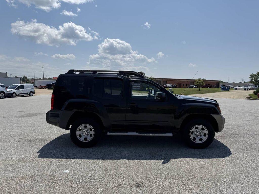 used 2015 Nissan Xterra car, priced at $2,995