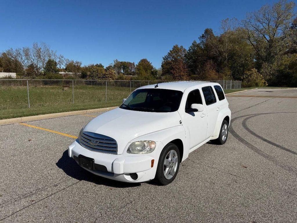 used 2011 Chevrolet HHR car, priced at $2,995