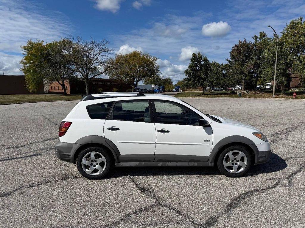 used 2008 Pontiac Vibe car, priced at $2,995