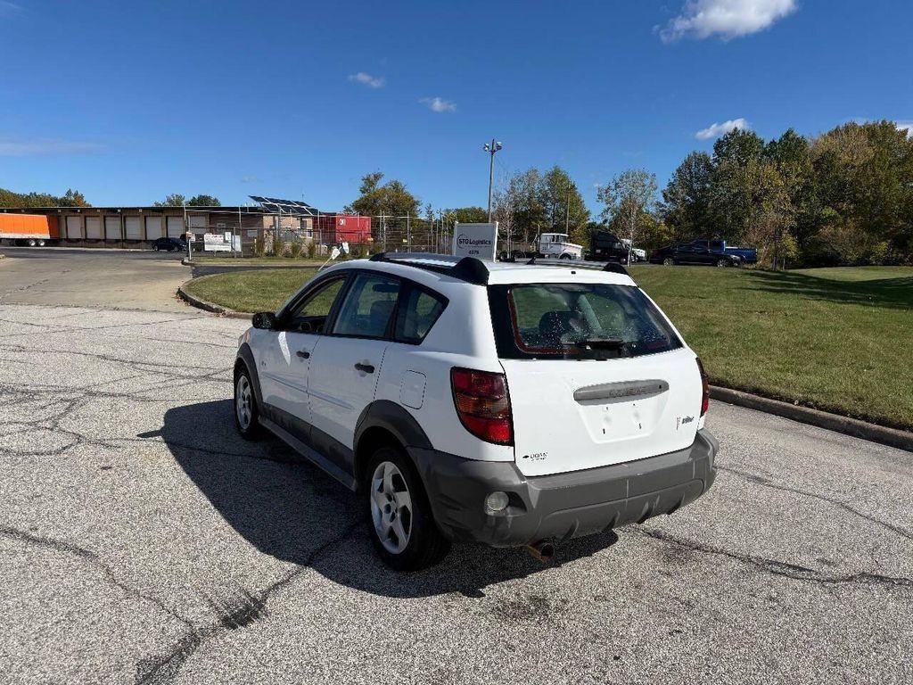 used 2008 Pontiac Vibe car, priced at $2,995