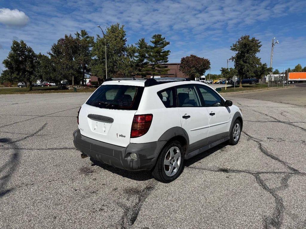 used 2008 Pontiac Vibe car, priced at $2,995