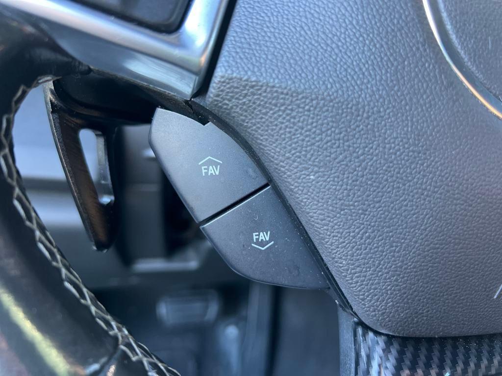used 2019 Chevrolet Camaro car