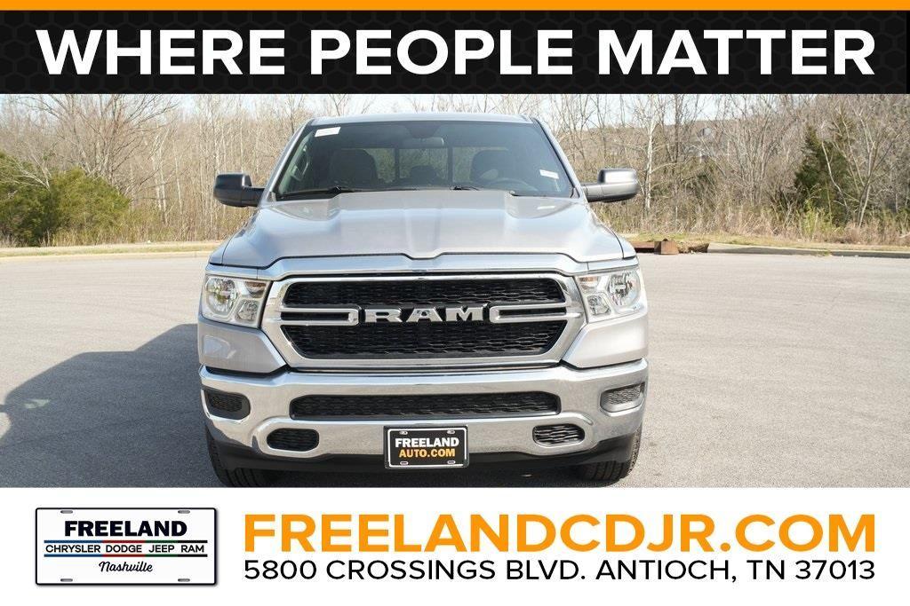 new 2024 Ram 1500 car, priced at $44,040