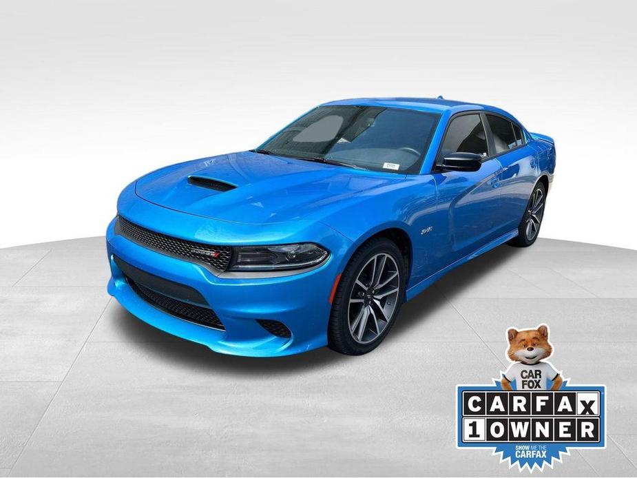 used 2023 Dodge Charger car, priced at $35,358