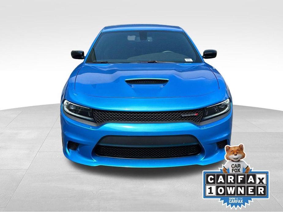 used 2023 Dodge Charger car, priced at $35,358