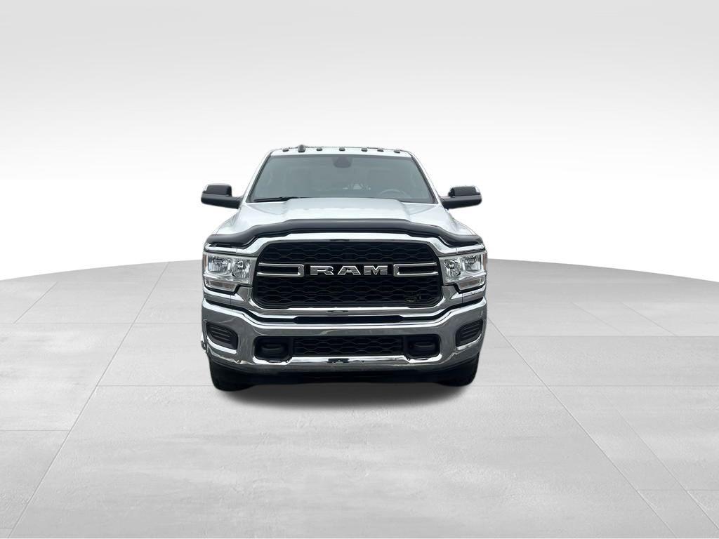 used 2022 Ram 3500 car, priced at $48,944