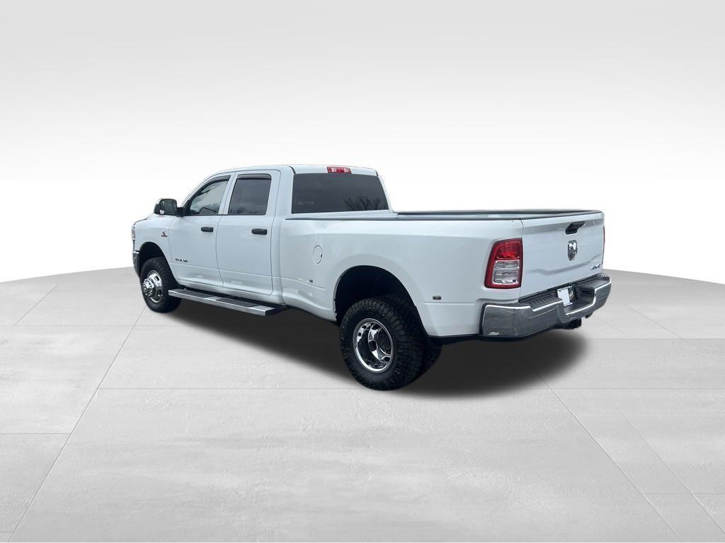 used 2022 Ram 3500 car, priced at $48,944