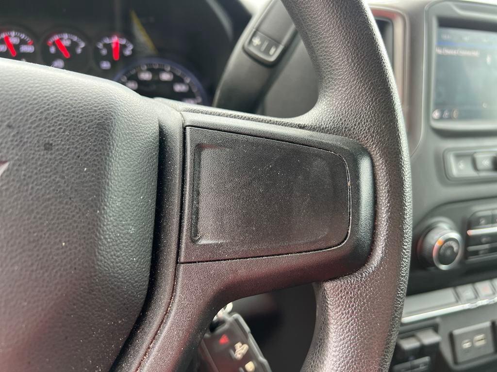used 2023 Chevrolet Silverado 2500 car, priced at $42,315