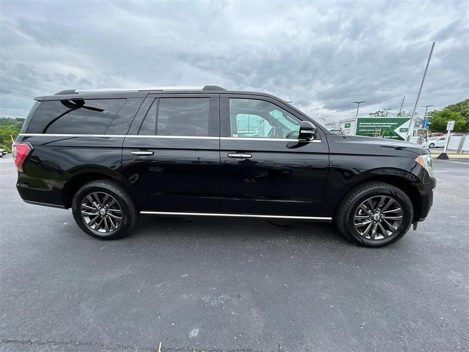 used 2021 Ford Expedition Max car, priced at $40,997