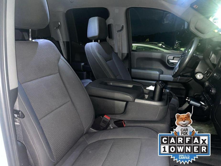 used 2019 Chevrolet Silverado 1500 car, priced at $29,999