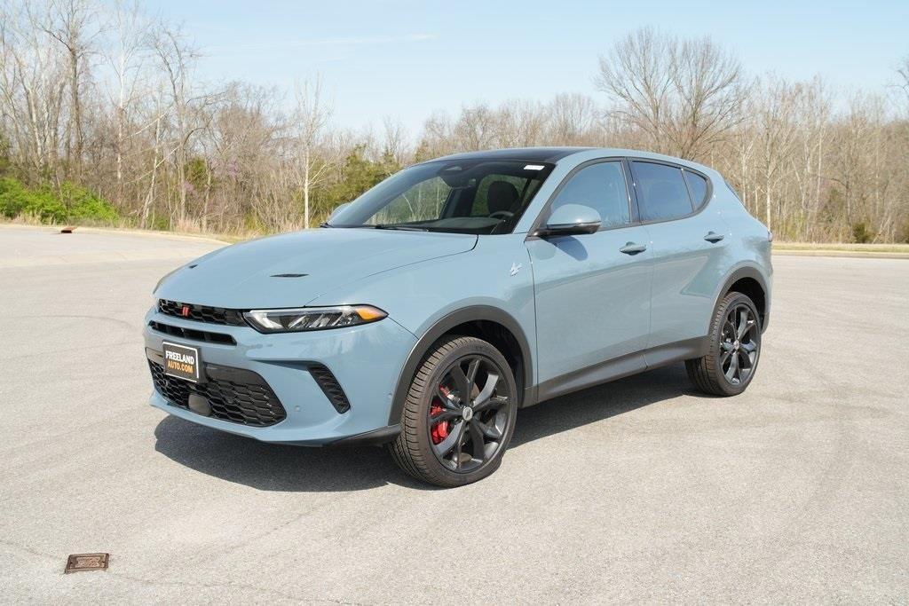 new 2023 Dodge Hornet car, priced at $35,163