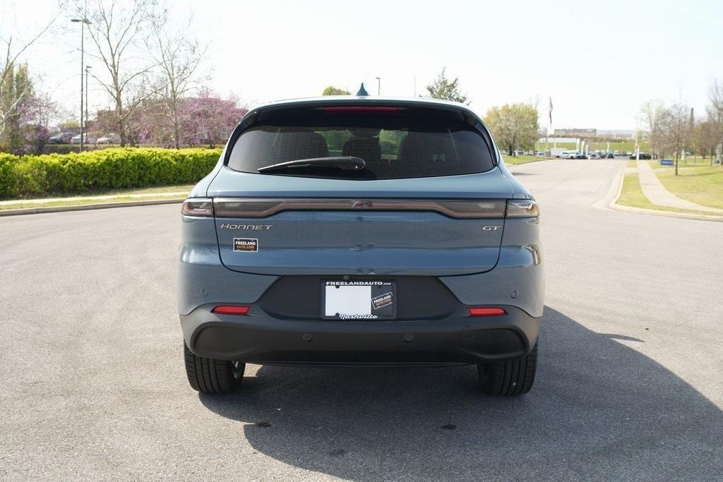 new 2023 Dodge Hornet car, priced at $35,163