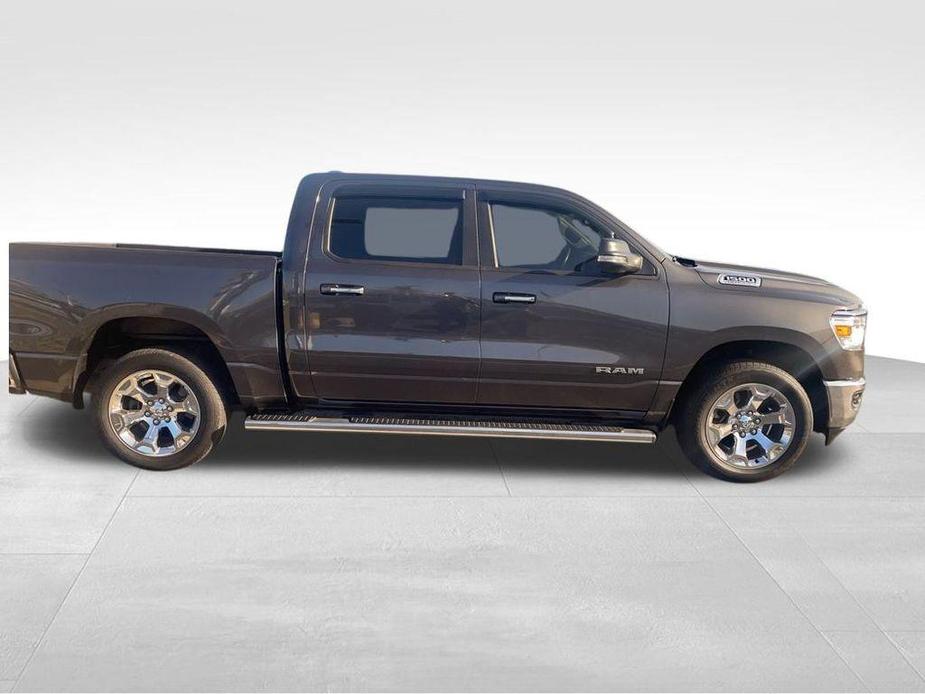 used 2019 Ram 1500 car, priced at $32,850