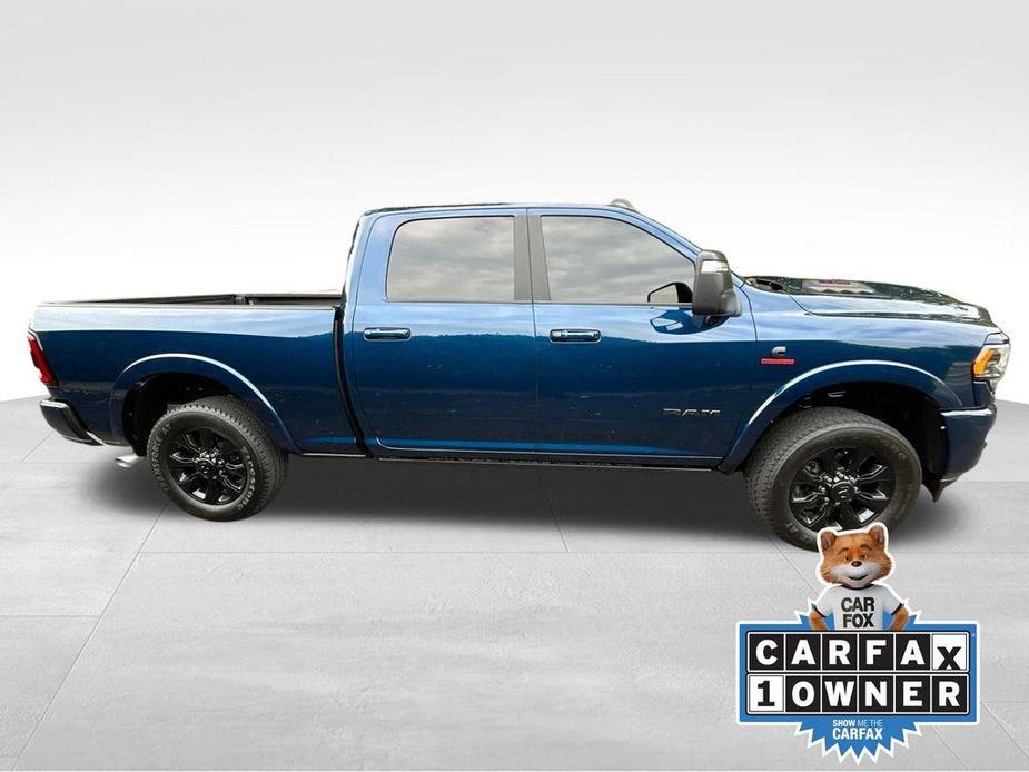 used 2024 Ram 2500 car, priced at $73,900