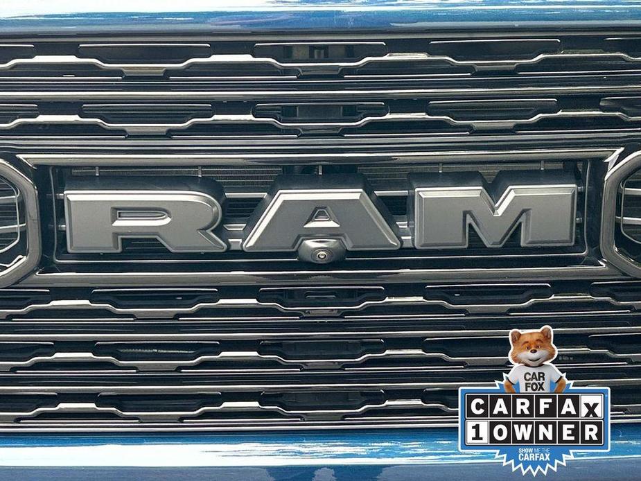 used 2024 Ram 2500 car, priced at $73,900