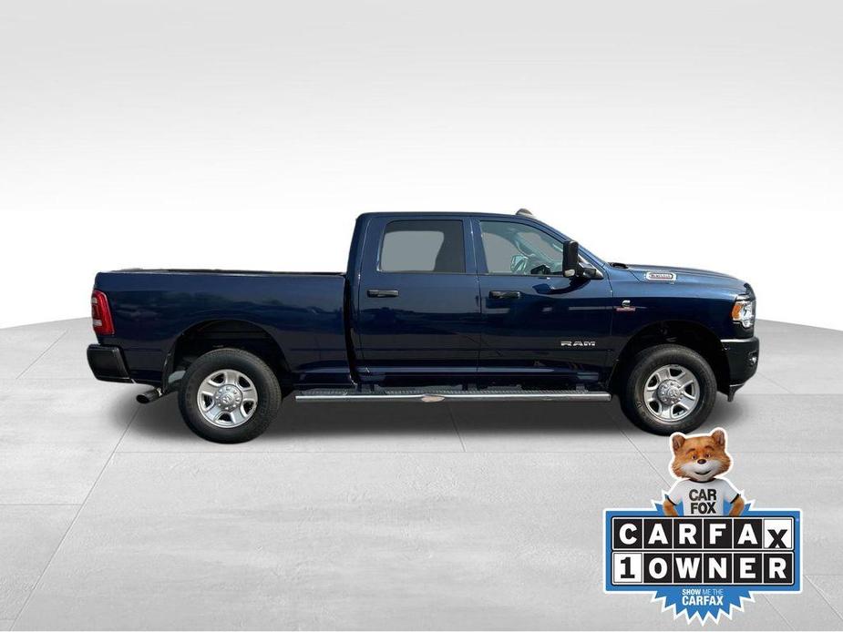 used 2022 Ram 3500 car, priced at $45,758